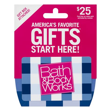 bath and body works gift card balance canada